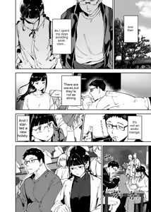 Page 13 of Otaku Tomodachi to no Sex wa Saikou ni Kimochi Ii 3 - preview thumbnail