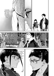 Page 16 of Otaku Tomodachi to no Sex wa Saikou ni Kimochi Ii 3 - preview thumbnail