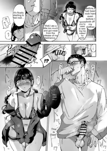 Page 24 of Otaku Tomodachi to no Sex wa Saikou ni Kimochi Ii 3 - preview thumbnail
