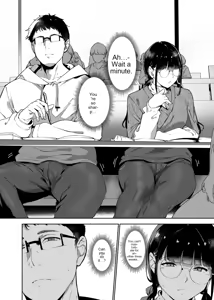 Page 5 of Otaku Tomodachi to no Sex wa Saikou ni Kimochi Ii 3 - preview thumbnail