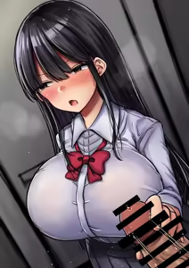 Page 133 of Metsuki mo Kuchi mo Warui Kouhai-chan wa Ore no Koto ga Suki. - preview thumbnail
