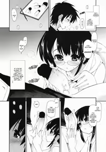 Page 40 of Mosaic x Sanshimai #1-7 - preview thumbnail
