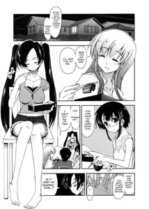 Page 51 of Mosaic x Sanshimai #1-7 - preview thumbnail