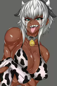 Page 150 of MMA girls - preview thumbnail