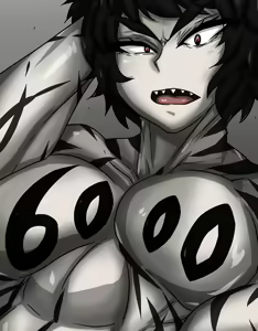 Page 53 of MMA girls - preview thumbnail