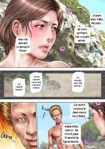Page 138 of Une milf humide_ La tournée des locaux - preview thumbnail