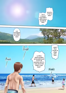 Page 3 of Une milf humide_ La tournée des locaux - preview thumbnail