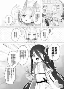 Page 20 of Konna Game da nante Kii tenai! - preview thumbnail