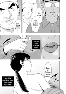 Page 30 of Michitarita Seikatsu ~Nerawareta Megane Jimitsuma~ | Ciblée une femme simple à lunettes - preview thumbnail