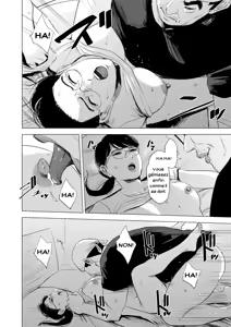 Page 63 of Michitarita Seikatsu ~Nerawareta Megane Jimitsuma~ | Ciblée une femme simple à lunettes - preview thumbnail