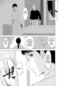 Page 10 of Michitarita Seikatsu ~Nerawareta Megane Jimitsuma~ | Ciblée une femme simple à lunettes - preview thumbnail
