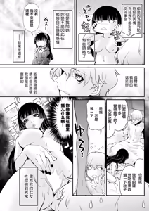 Page 7 of Nymphomaniac na Kanojo - preview thumbnail