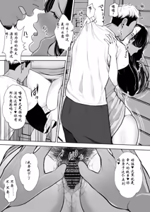 Page 7 of Hitozuma Yarisute Doukoukai Igarashi Ayane Hen - preview thumbnail