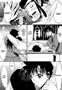 Page 4 of F.L.O.W.E.R Vol. 01 - preview thumbnail
