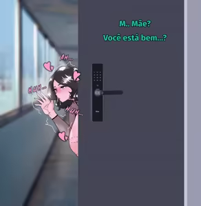 Page 7 of Behind The Door - preview thumbnail