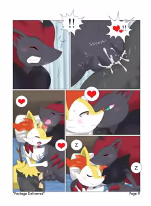 Page 110 of ARTIST winick-lim - WinickLim part1 - preview thumbnail
