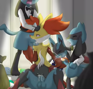 Page 125 of ARTIST winick-lim - WinickLim part1 - preview thumbnail