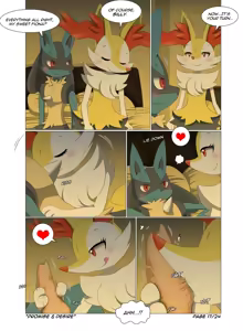 Page 224 of ARTIST winick-lim - WinickLim part1 - preview thumbnail