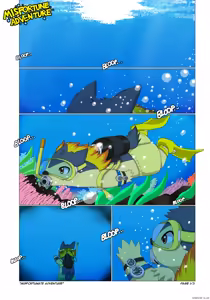 Page 319 of ARTIST winick-lim - WinickLim part1 - preview thumbnail