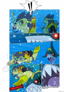 Page 320 of ARTIST winick-lim - WinickLim part1 - preview thumbnail