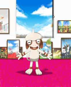 Page 36 of ARTIST winick-lim - WinickLim part1 - preview thumbnail