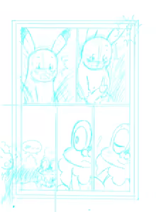 Page 51 of ARTIST winick-lim - WinickLim part1 - preview thumbnail