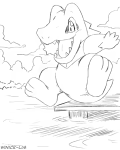 Page 826 of ARTIST winick-lim - WinickLim part1 - preview thumbnail