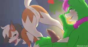 Page 20 of ARTIST winick-lim - WinickLim part2 - preview thumbnail