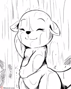 Page 331 of ARTIST winick-lim - WinickLim part2 - preview thumbnail