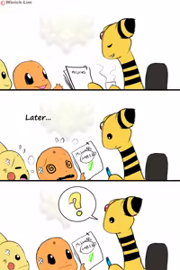 Page 443 of ARTIST winick-lim - WinickLim part2 - preview thumbnail