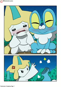 Page 522 of ARTIST winick-lim - WinickLim part2 - preview thumbnail