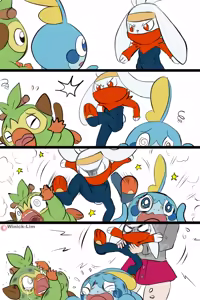Page 706 of ARTIST winick-lim - WinickLim part2 - preview thumbnail