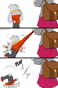 Page 709 of ARTIST winick-lim - WinickLim part2 - preview thumbnail
