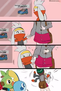 Page 742 of ARTIST winick-lim - WinickLim part2 - preview thumbnail