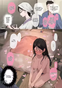 Dansonjohi no Kyouiku ga Nukekiranai Yome | A wife who cannot fully escape her patriarchal teachings — hentai manga cover on Fhentai