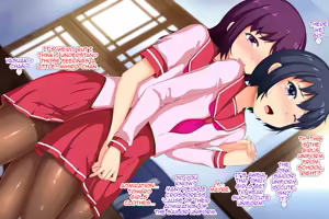 Page 37 of Nakayoshi Oyako ni Narou Vol.1 - preview thumbnail