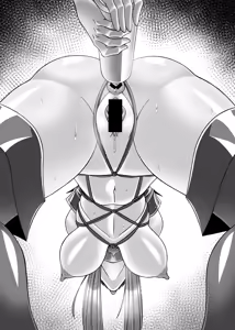 Page 12 of Tenma Fukumetsu -Palla Baishun Hen Triangle Attack- - preview thumbnail