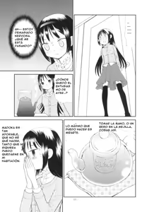 Page 21 of Kyuutenkai Sugite Shinu Kamo - preview thumbnail