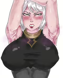 Page 67 of BADLANDBLACK arena of valor - preview thumbnail