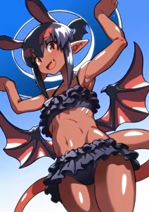 Mazdanakanohito — hentai manga cover on Fhentai