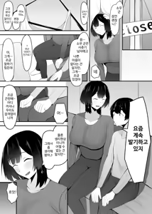 Page 10 of Kyonyuu Tenchou no Itazura | 거유 점장님의 장난 - preview thumbnail