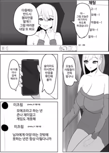 Page 3 of Anti-kun tte Chikubi Yowain da | 안티 군은 젖꼭지가 약하구나 - preview thumbnail