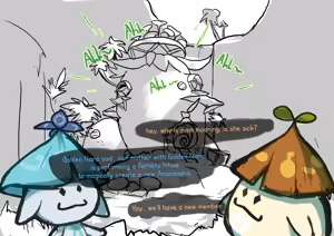 Page 181 of ArtistWhoCries - preview thumbnail