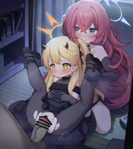 Page 261 of ArtistWhoCries - preview thumbnail
