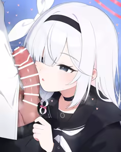 Plana-chan — hentai manga cover on Fhentai