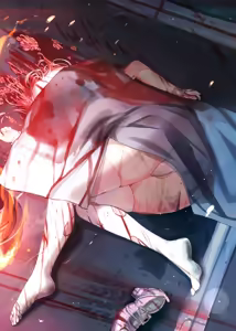 Page 31 of 【死亡档案09】寄车少女 Death ride Girl - preview thumbnail