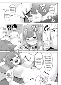 Page 11 of H no Aite wa Boku de Yokunai? (decensored) - preview thumbnail