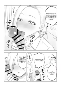 Page 5 of Tsundere Fathercon Kusagaya-san | Kusagaya-san, La Tsundere con Complejo de Padre - preview thumbnail
