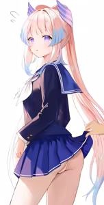 Page 27 of nasii（fanbox） - preview thumbnail