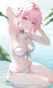 Page 30 of nasii（fanbox） - preview thumbnail